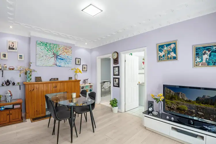 Fourth view of Homely semi-detached listing, 36 Miles Street, Mascot NSW 2020