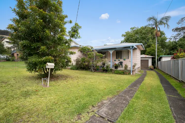 Second view of Homely house listing, 9 Shephards Lane, Coffs Harbour NSW 2450