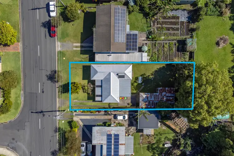 Third view of Homely house listing, 9 Shephards Lane, Coffs Harbour NSW 2450