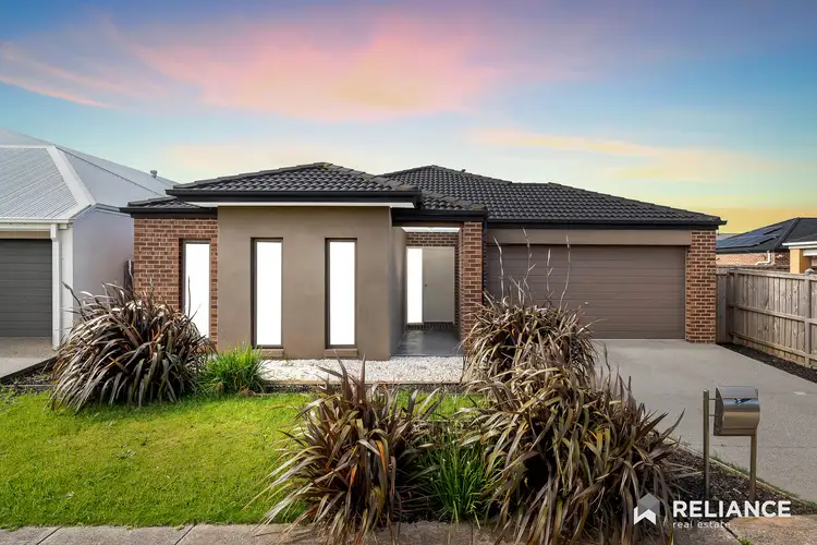 Main view of Homely house listing, 3 Elswick Way, Point Cook VIC 3030