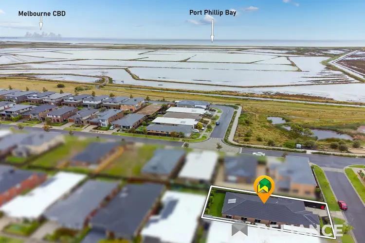 Sixth view of Homely house listing, 3 Elswick Way, Point Cook VIC 3030