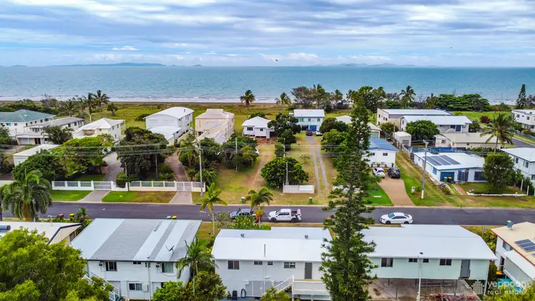 Fourth view of Homely house listing, 22 Todd Avenue, Yeppoon QLD 4703