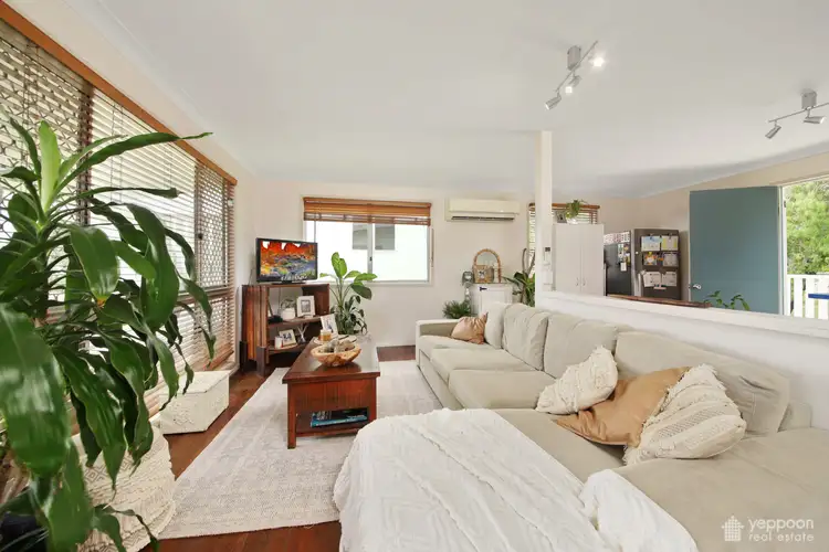 Fifth view of Homely house listing, 22 Todd Avenue, Yeppoon QLD 4703