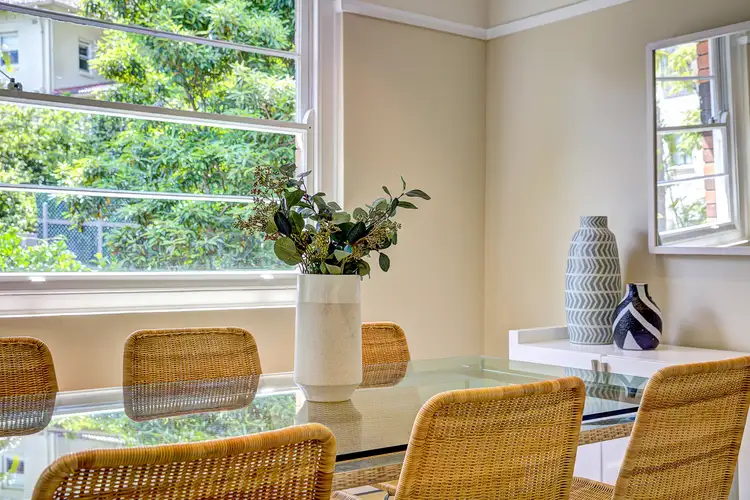 Third view of Homely apartment listing, 2/4 Bannerman Street, Cremorne NSW 2090