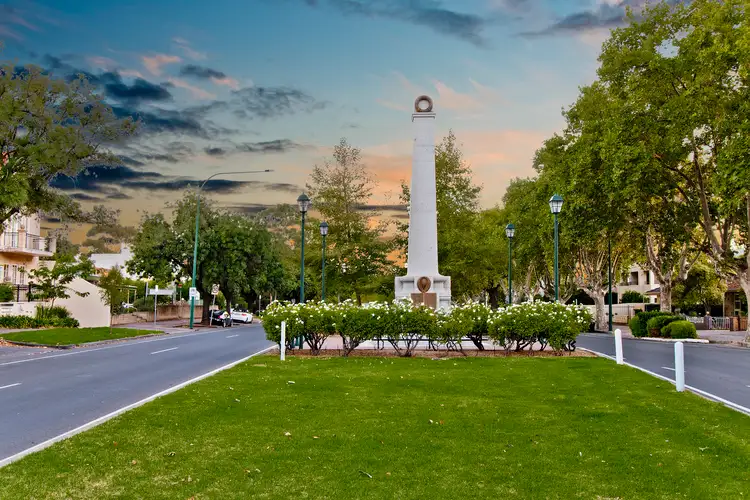 Sixth view of Homely land listing, 60 Allinga Avenue, Glenside SA 5065