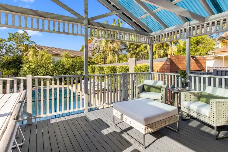 Third view of Homely house listing, 681 Mowbray Road, Lane Cove NSW 2066