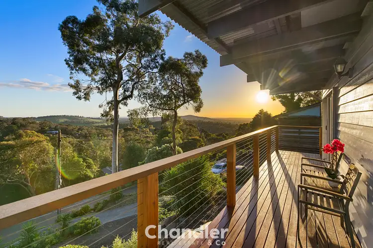 Main view of Homely house listing, 7 Ternes Road, Upwey VIC 3158