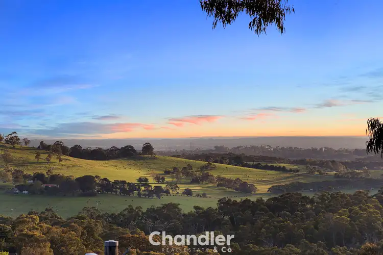 Second view of Homely house listing, 7 Ternes Road, Upwey VIC 3158