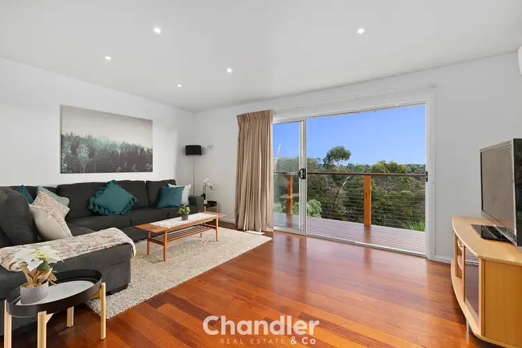 Fifth view of Homely house listing, 7 Ternes Road, Upwey VIC 3158