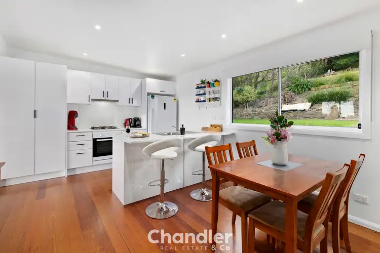 Sixth view of Homely house listing, 7 Ternes Road, Upwey VIC 3158
