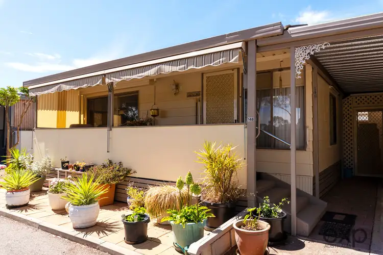 Second view of Homely house listing, 148 Ninth Avenue, Hillier SA 5116