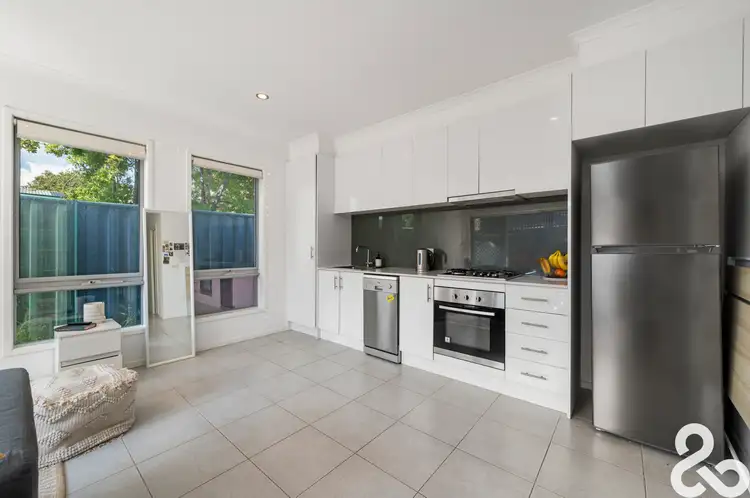 Second view of Homely unit listing, 3/34 Pengana Avenue, Glenroy VIC 3046