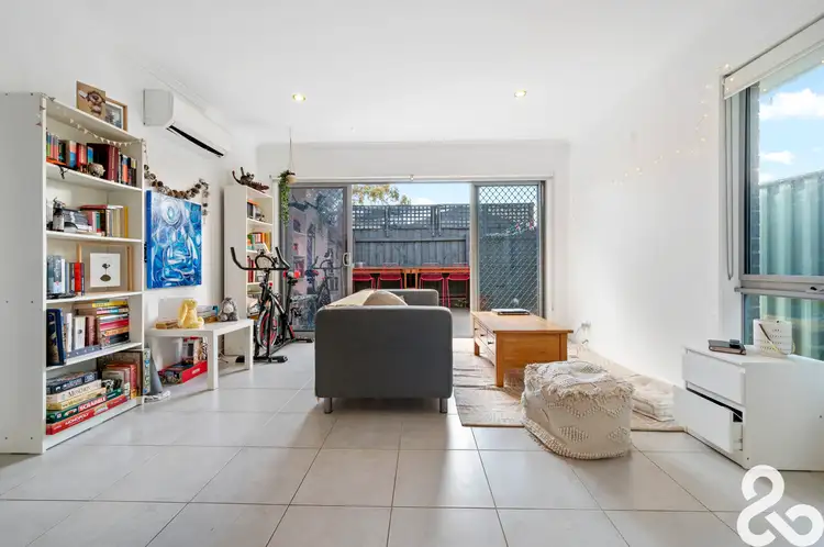 Fourth view of Homely unit listing, 3/34 Pengana Avenue, Glenroy VIC 3046