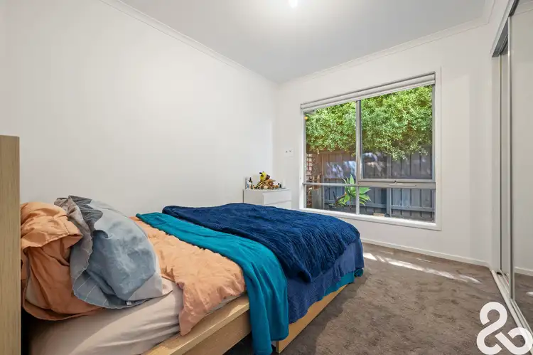 Sixth view of Homely unit listing, 3/34 Pengana Avenue, Glenroy VIC 3046