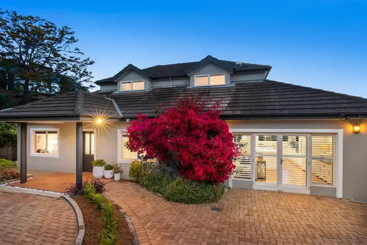 43 Ellery Parade, Seaforth NSW 2092