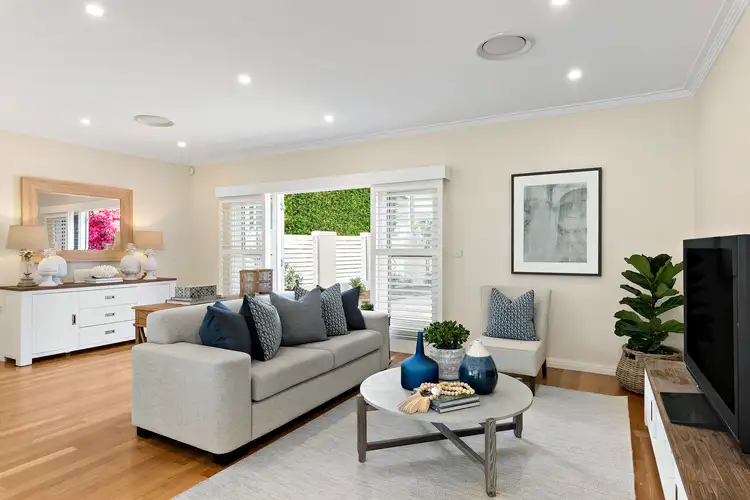 Sixth view of Homely house listing, 43 Ellery Parade, Seaforth NSW 2092