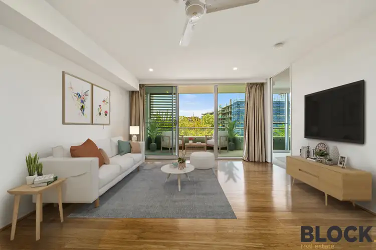 13/43 Constitution Avenue, Reid ACT 2612