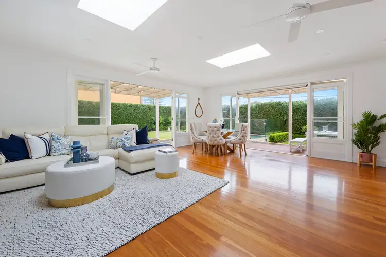 Second view of Homely house listing, 1 Blandford Street, Collaroy Plateau NSW 2097