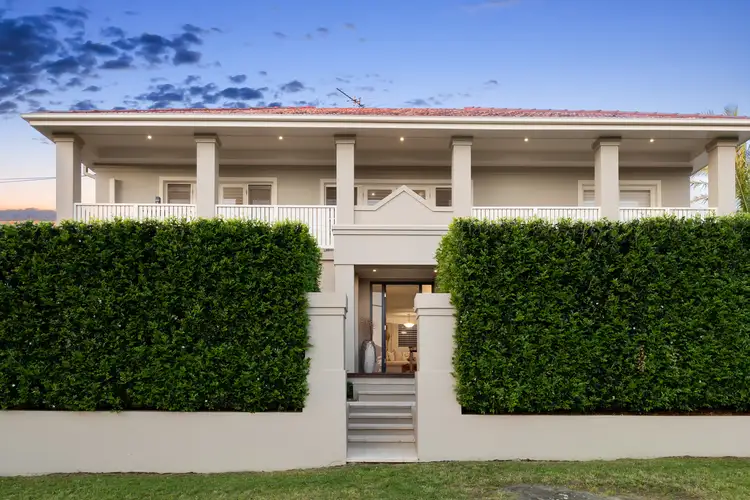 Third view of Homely house listing, 1 Blandford Street, Collaroy Plateau NSW 2097