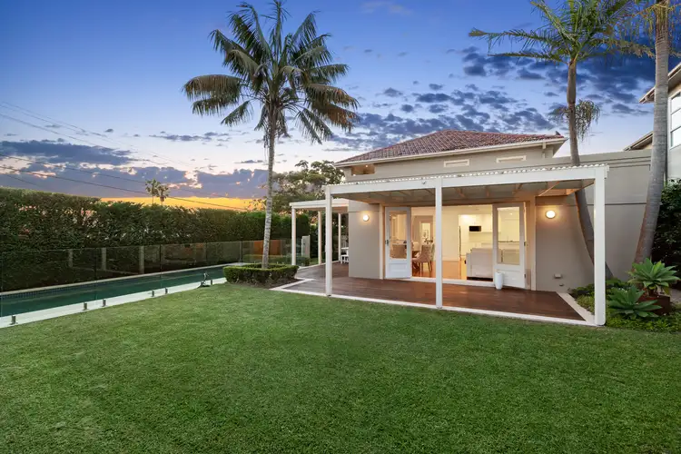 Fifth view of Homely house listing, 1 Blandford Street, Collaroy Plateau NSW 2097