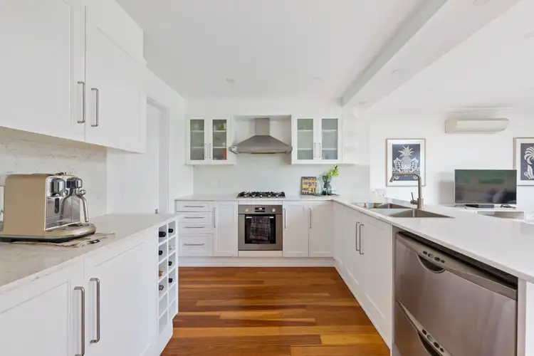 Sixth view of Homely house listing, 1 Blandford Street, Collaroy Plateau NSW 2097