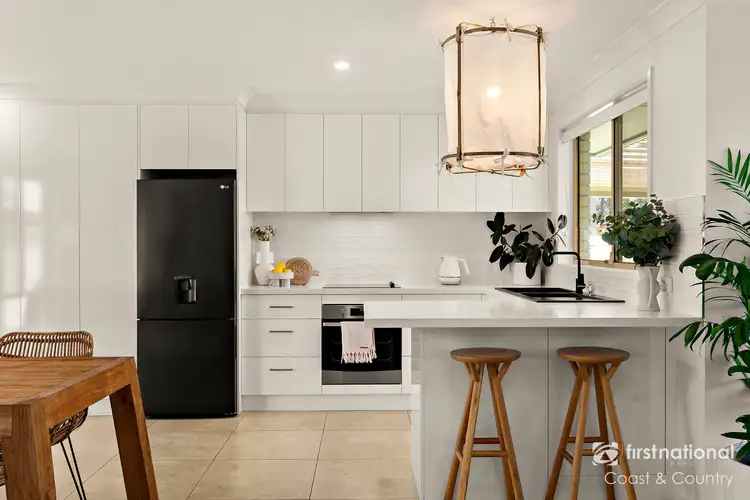 40 Scott Street, Shoalhaven Heads NSW 2535