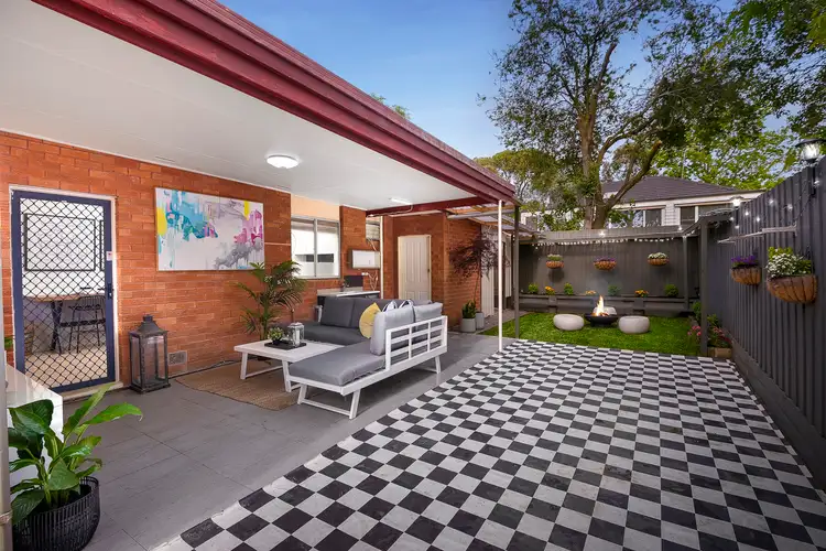 4/31 Slater Avenue, Blackburn North VIC 3130
