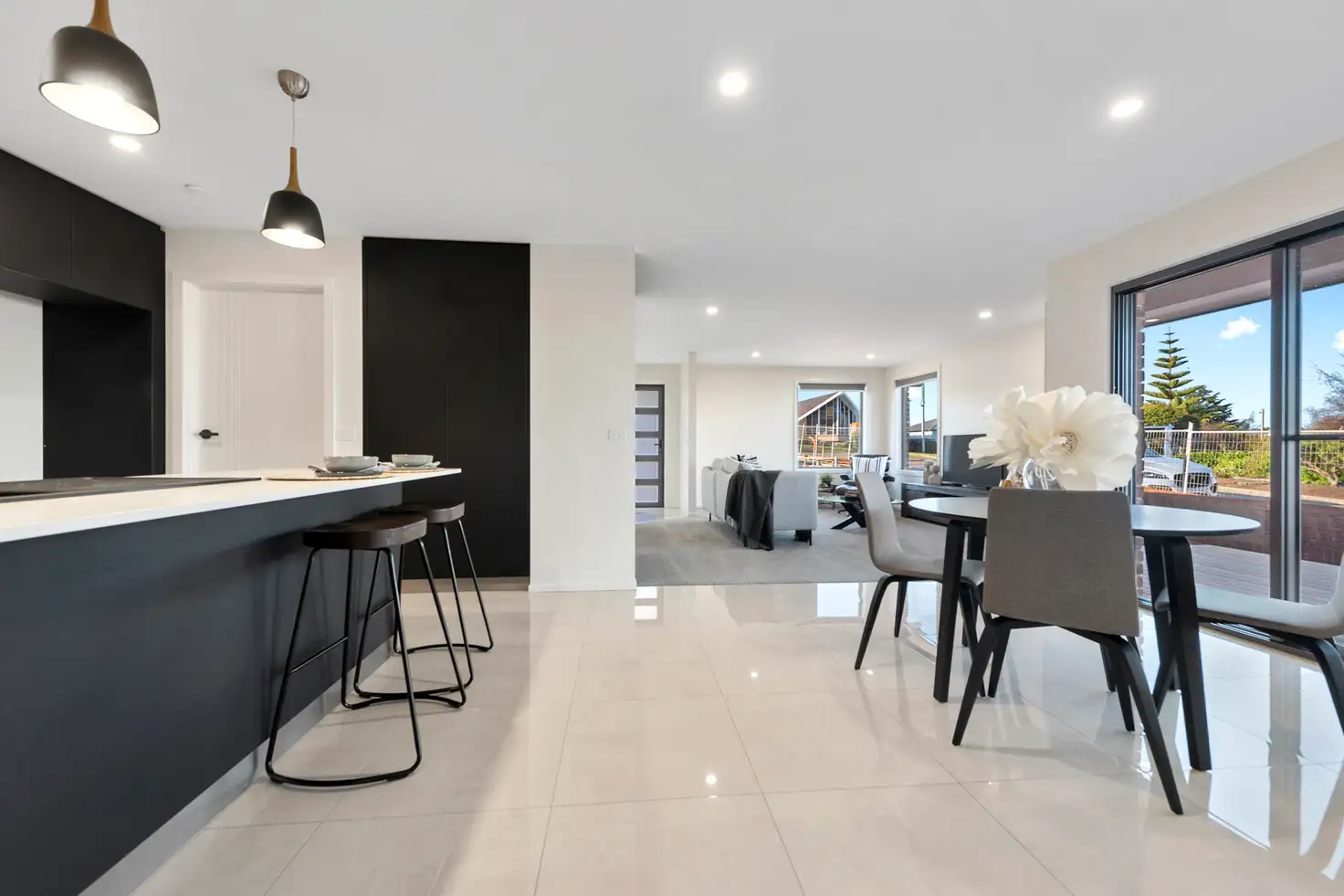 Main view of Homely townhouse listing, 6/169 Steele Street, Devonport TAS 7310
