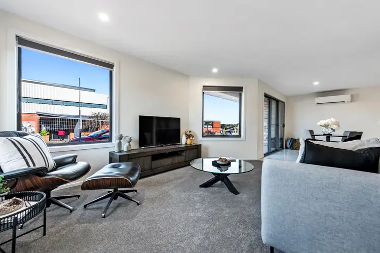 Fourth view of Homely townhouse listing, 6/169 Steele Street, Devonport TAS 7310