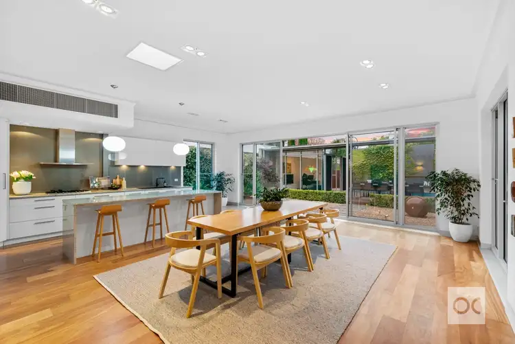 Third view of Homely house listing, 77 Winchester Street, Malvern SA 5061