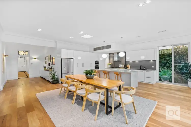 Fourth view of Homely house listing, 77 Winchester Street, Malvern SA 5061