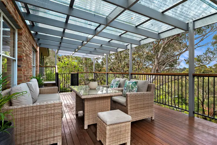 Main view of Homely house listing, 9 Flinders Place, Mount Colah NSW 2079