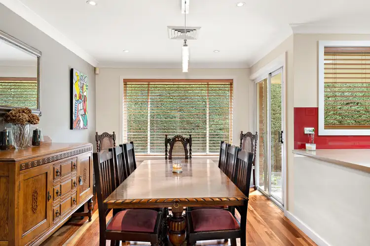 Fifth view of Homely house listing, 9 Flinders Place, Mount Colah NSW 2079