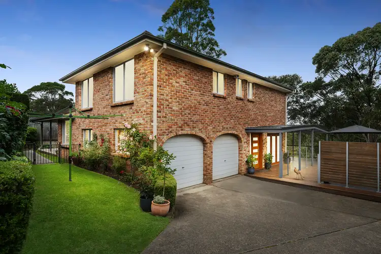 Sixth view of Homely house listing, 9 Flinders Place, Mount Colah NSW 2079