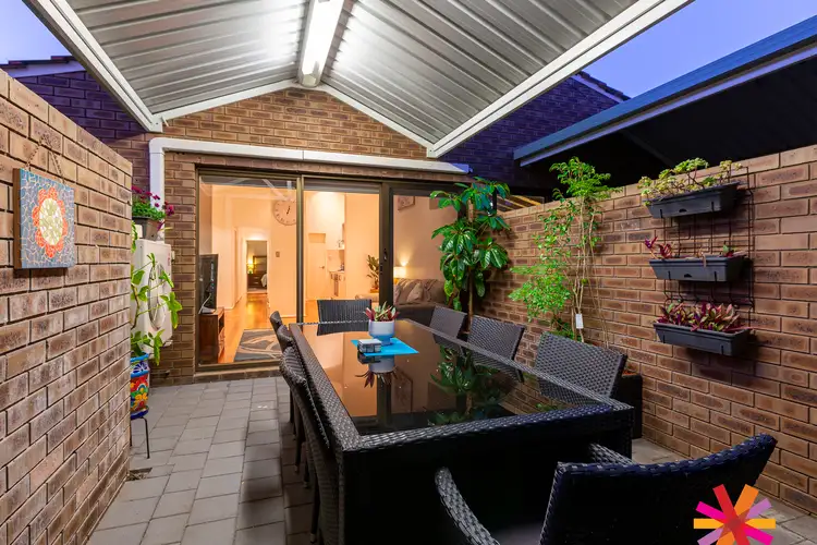 1/38 Henley Street, Como WA 6152