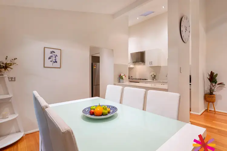 Third view of Homely villa listing, 1/38 Henley Street, Como WA 6152