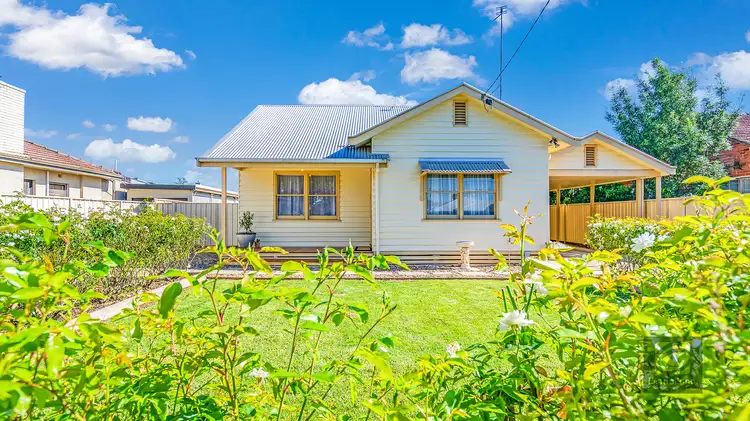 Second view of Homely house listing, 54 McKinlay Street, Echuca VIC 3564