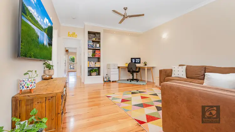 Fifth view of Homely house listing, 54 McKinlay Street, Echuca VIC 3564