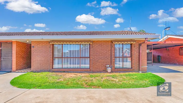 Second view of Homely unit listing, 2/53 Eyre Street, Echuca VIC 3564