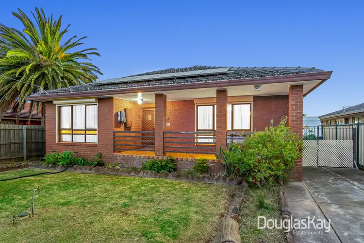 Main view of Homely house listing, 13 Derson Street, St Albans VIC 3021