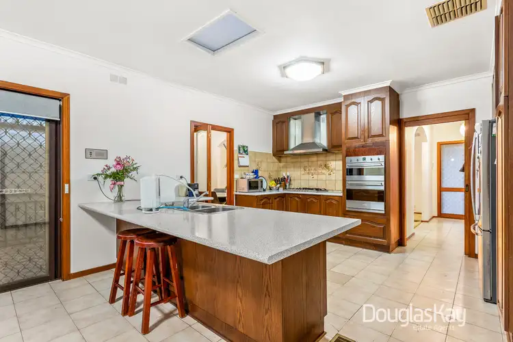 Fourth view of Homely house listing, 13 Derson Street, St Albans VIC 3021