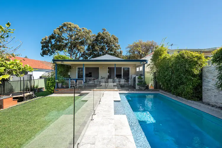 5 Taplan Street, Como NSW 2226