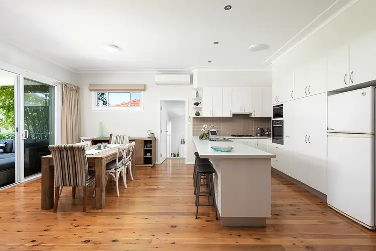 Second view of Homely house listing, 5 Taplan Street, Como NSW 2226