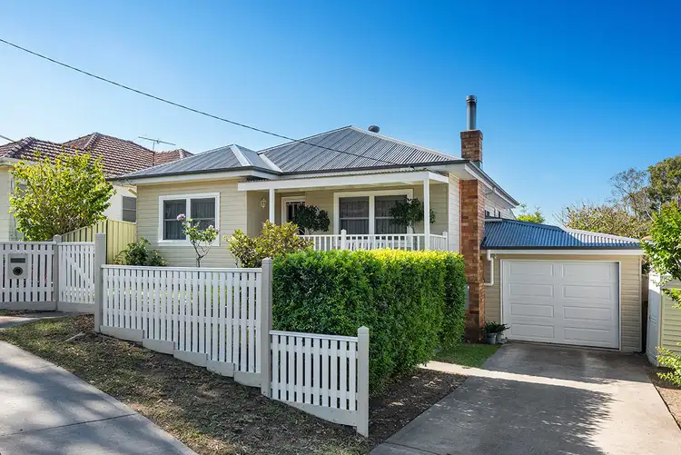 Third view of Homely house listing, 5 Taplan Street, Como NSW 2226