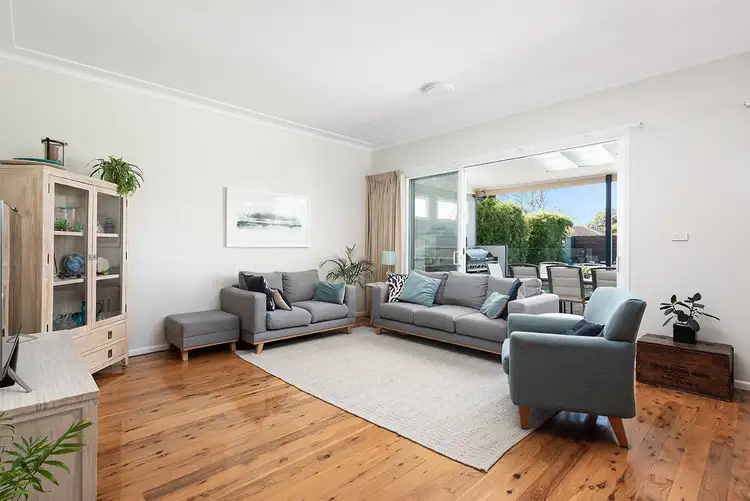Fifth view of Homely house listing, 5 Taplan Street, Como NSW 2226