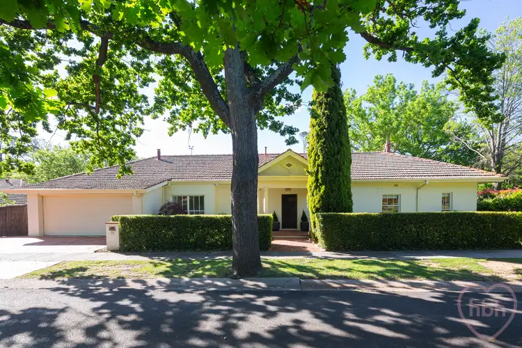 35 Doonkuna Street, Braddon ACT 2612