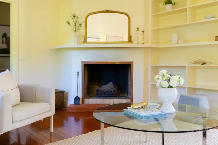 Fifth view of Homely house listing, 35 Doonkuna Street, Braddon ACT 2612