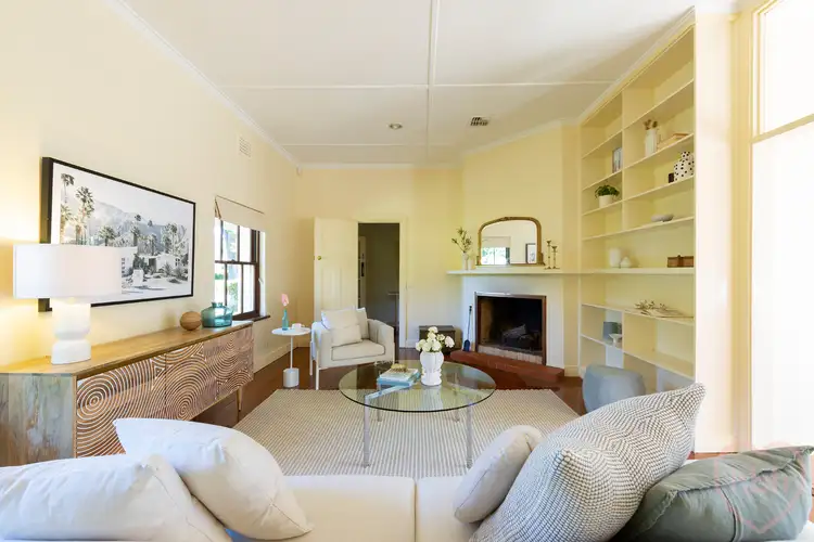 Sixth view of Homely house listing, 35 Doonkuna Street, Braddon ACT 2612