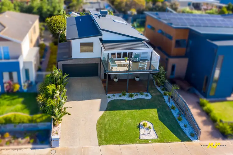 Second view of Homely house listing, 18 Sundial Drive, Clifton Springs VIC 3222