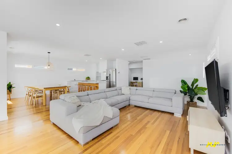 Fifth view of Homely house listing, 18 Sundial Drive, Clifton Springs VIC 3222